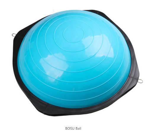 Tips voor een verbeterde balans