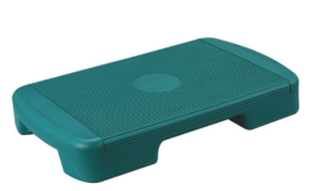 De beste aerobe platforms voor stappentrainingen De beste aerobe platforms voor stappentrainingen