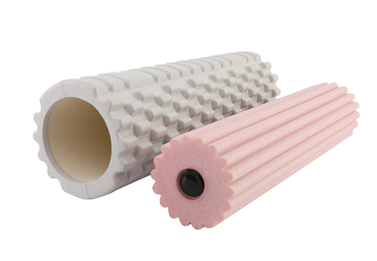 Schuimroller voor lopers