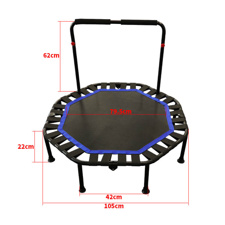 40 inch achthoekige trampoline 40 inch achthoekige trampoline