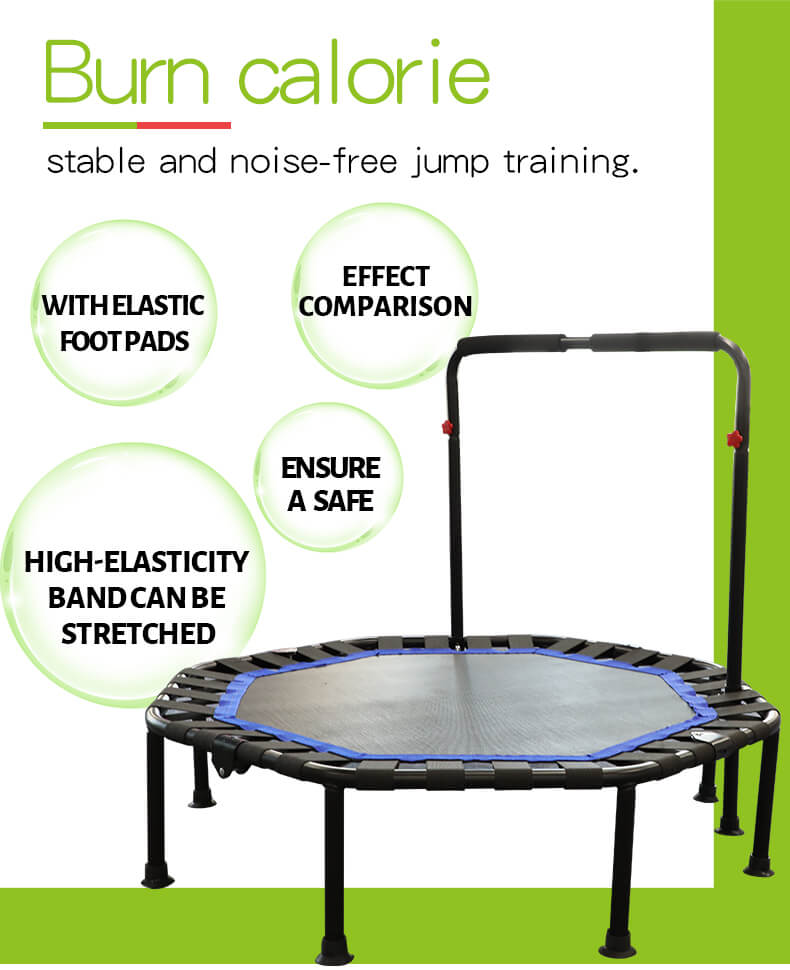 40 inch achthoekige trampoline 40 inch achthoekige trampoline