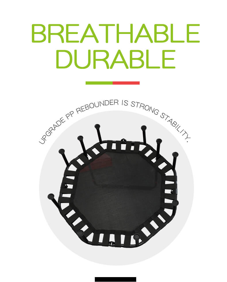 40 inch achthoekige trampoline 40 inch achthoekige trampoline