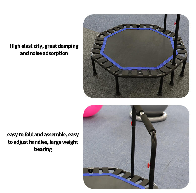 40 inch achthoekige trampoline 40 inch achthoekige trampoline