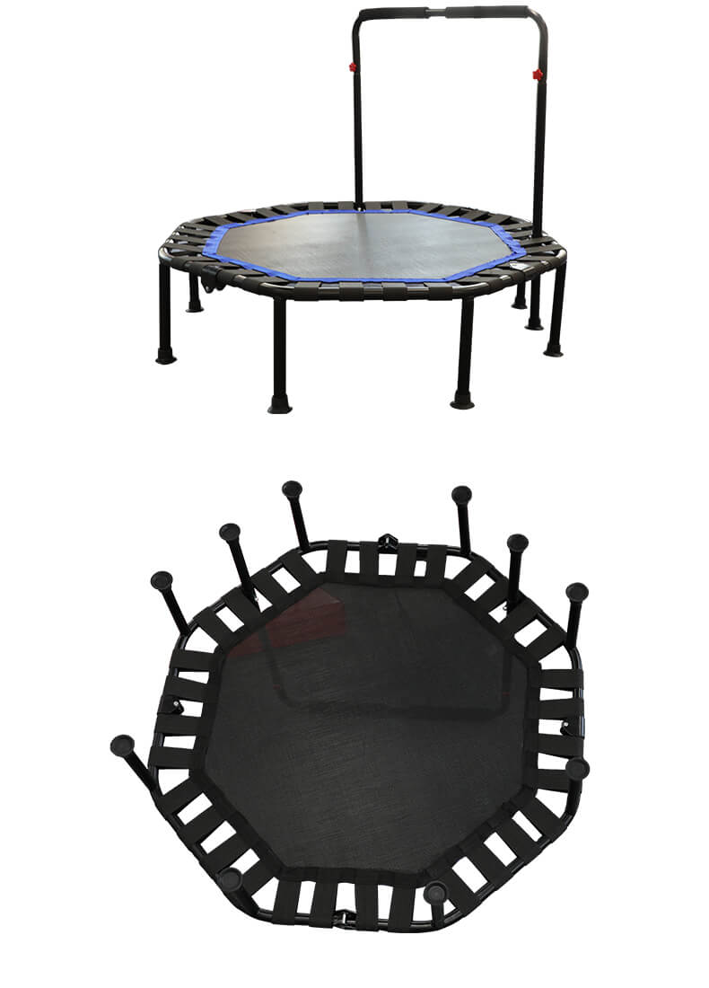 40 inch achthoekige trampoline 40 inch achthoekige trampoline