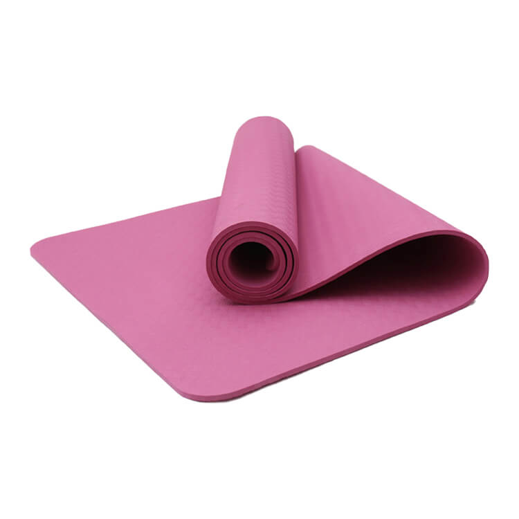 TPE YOGA MAT