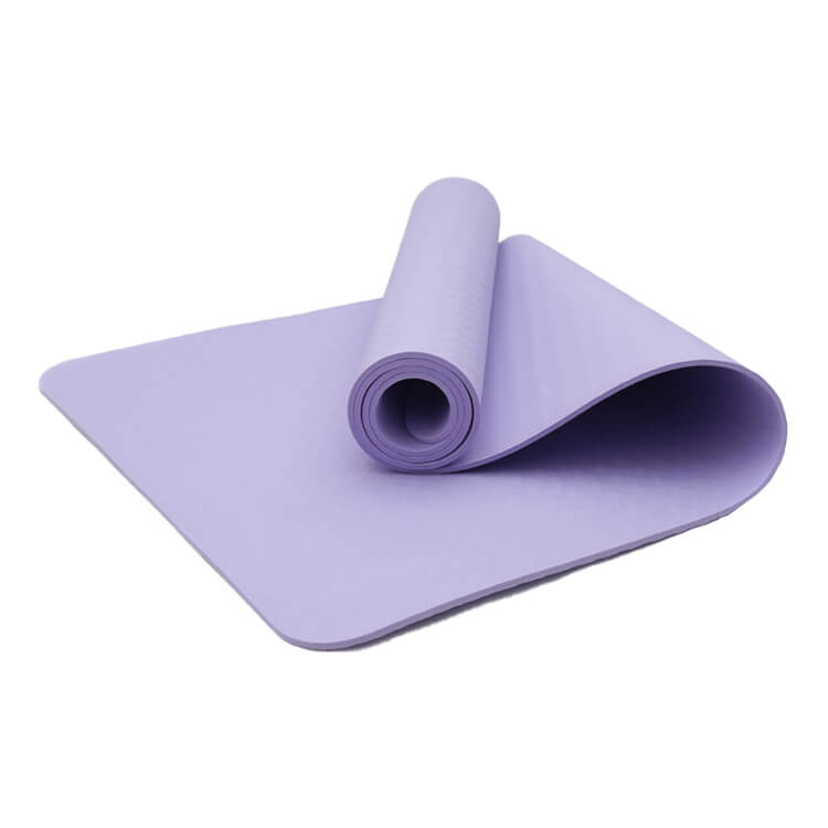 TPE YOGA MAT