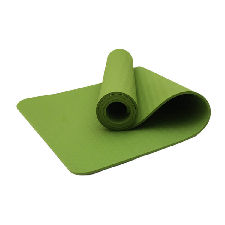 TPE YOGA MAT