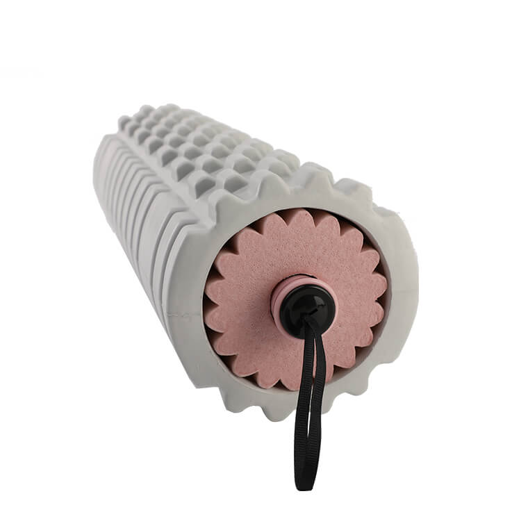 Eva 2 in 1 schuimroller Eva 2 in 1 schuimroller