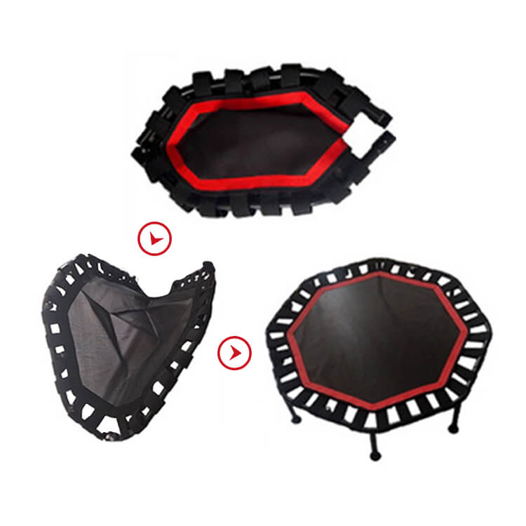 40 inch achthoekige trampoline 40 inch achthoekige trampoline