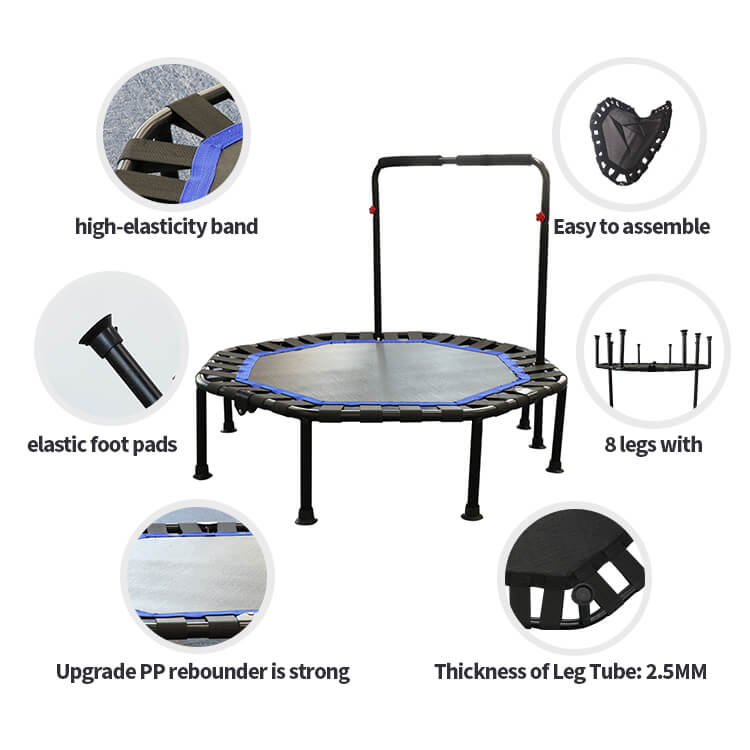 40 inch achthoekige trampoline 40 inch achthoekige trampoline