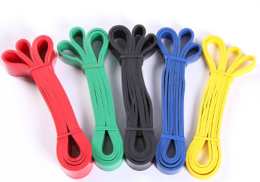 Weerstandsband Weerstandsband