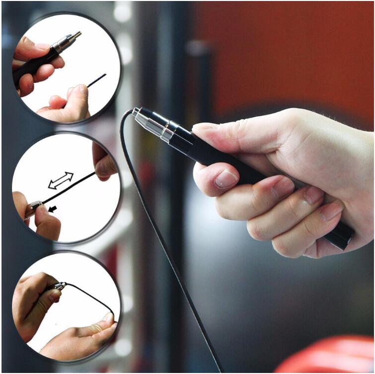 Verstelbare lengte snelheid touw Verstelbare lengte snelheid touw