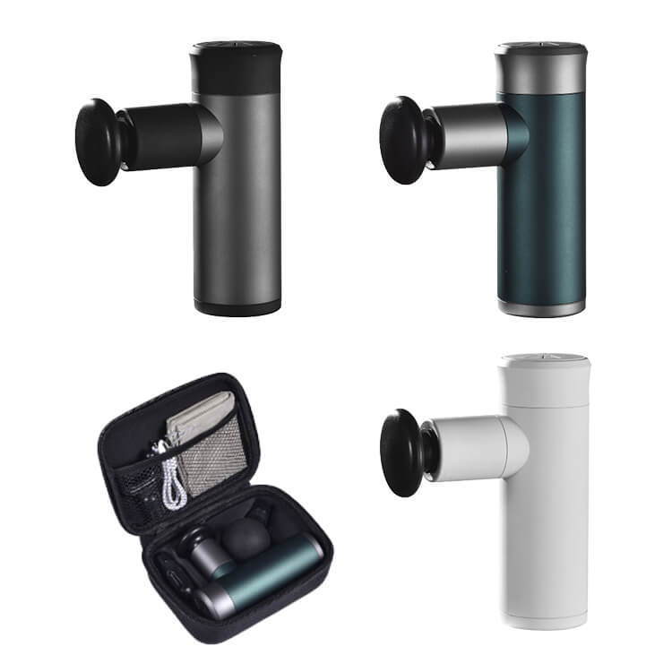 Mini -massagepistool Mini -massagepistool