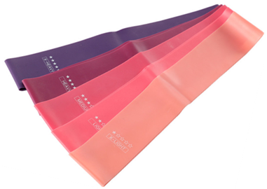 Hoe je resistentieband kistoefeningen kunt doen Hoe je resistentieband kistoefeningen kunt doen