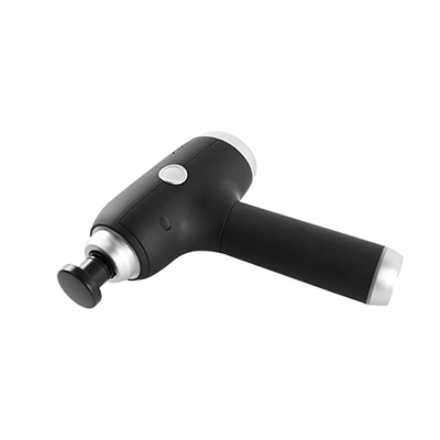 Borstelloze motormassagepistool