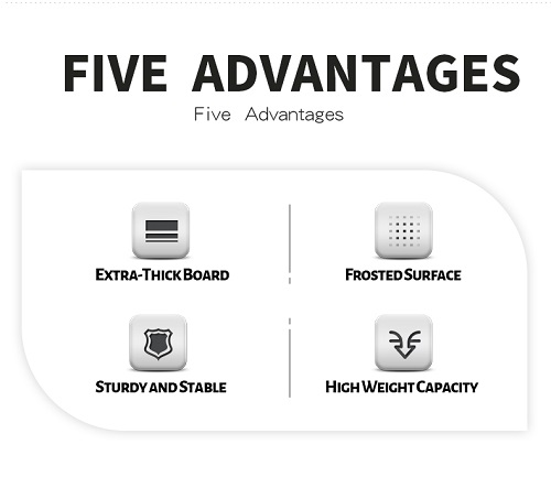 Balans Training Wooden Wobble Balance Board