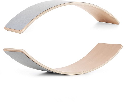 Groothandel houten balansbord voor kinderen en volwassenen Groothandel houten balansbord voor kinderen en volwassenen