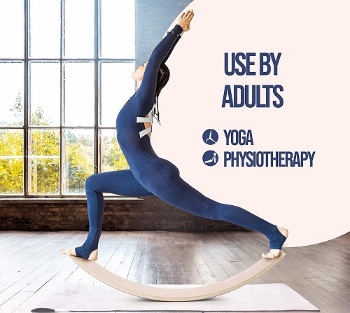 Groothandel houten balansbord voor kinderen en volwassenen Groothandel houten balansbord voor kinderen en volwassenen