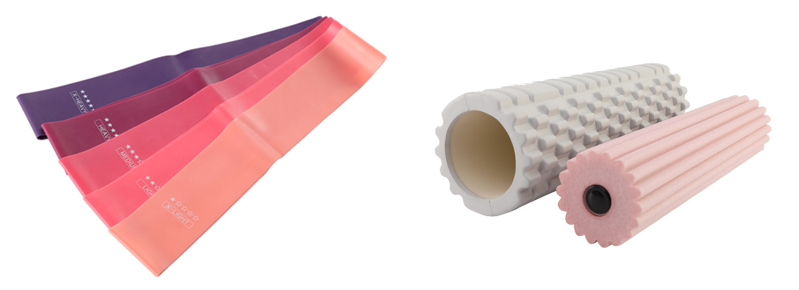 Trap Oefeningen Tools