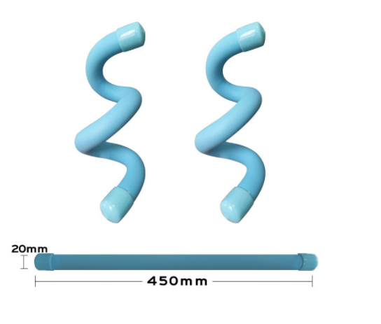 Waterdichte polsgewichten Waterdichte polsgewichten