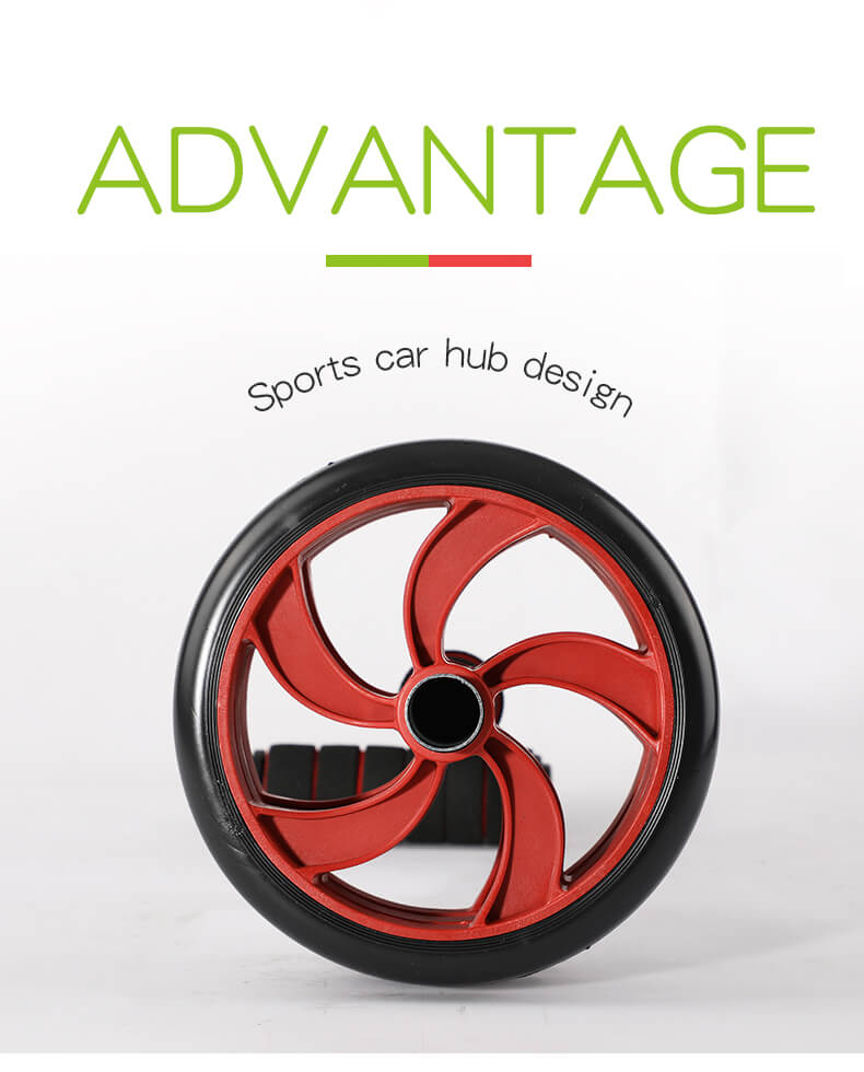 Buiksporten Roller AB Wheel Buiksporten Roller AB Wheel