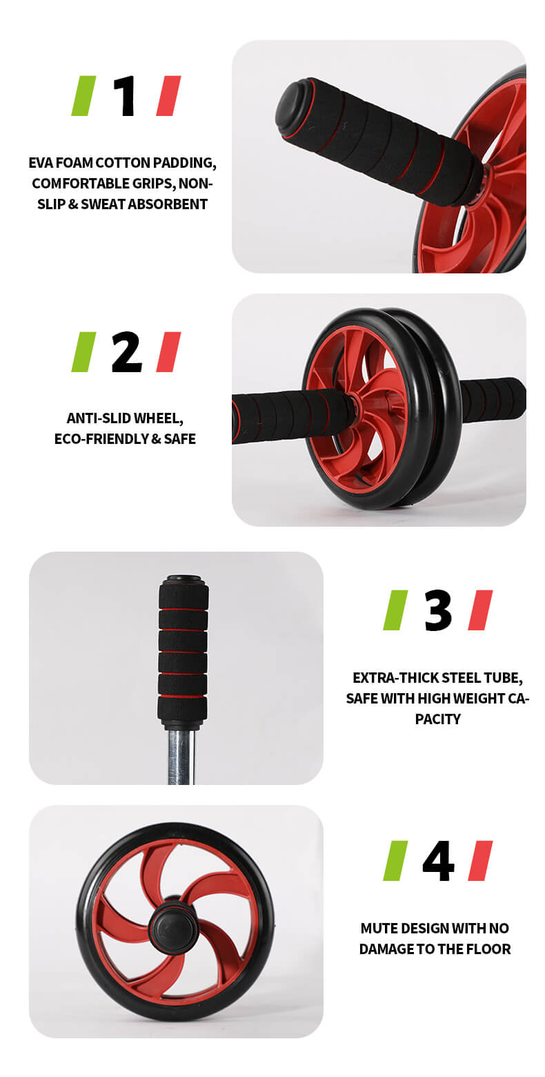 Buiksporten Roller AB Wheel Buiksporten Roller AB Wheel