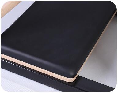 Pilates ladder vat dik en vol