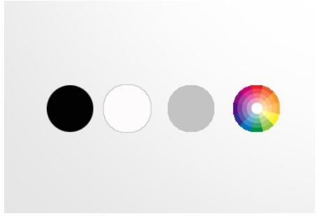 Pilates Ladder Barrel Multicolor -opties