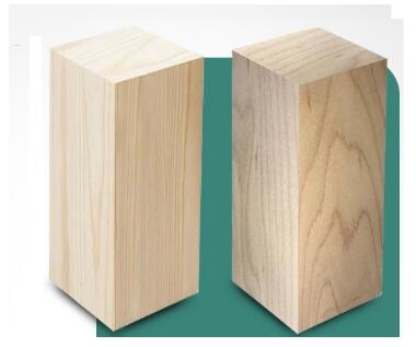 Pilates ladder vat geïmporteerd massief hout met meerdere materialen