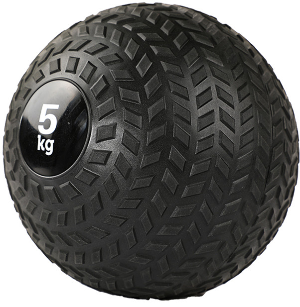 Wat doen medicijnballen?