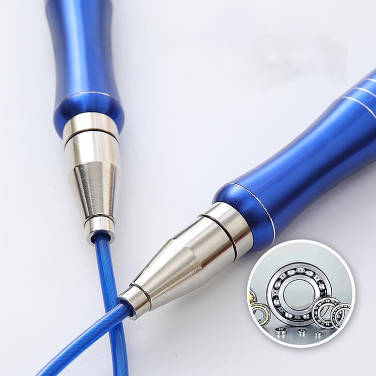 Zelf vergrendelde high speed jump touwgroothandel Zelf vergrendelde high speed jump touwgroothandel