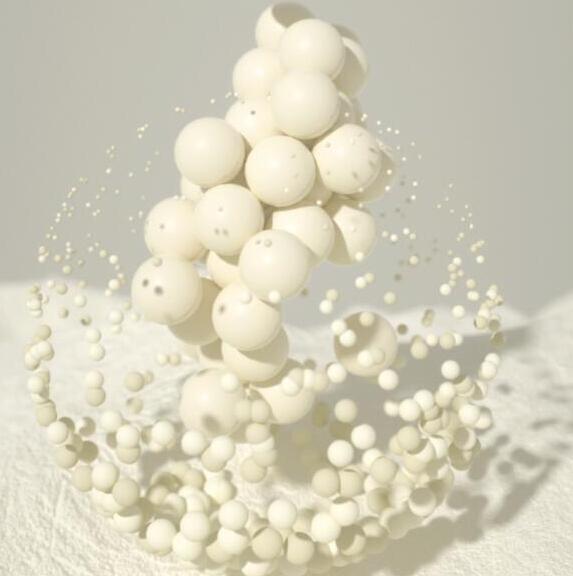 Ethyleen vinylacetaat (EVA) Ethyleen vinylacetaat (EVA)