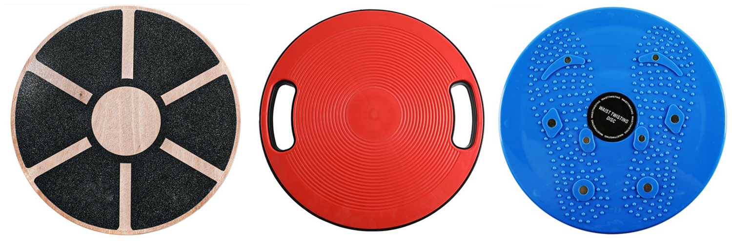 Wobble Balance Board