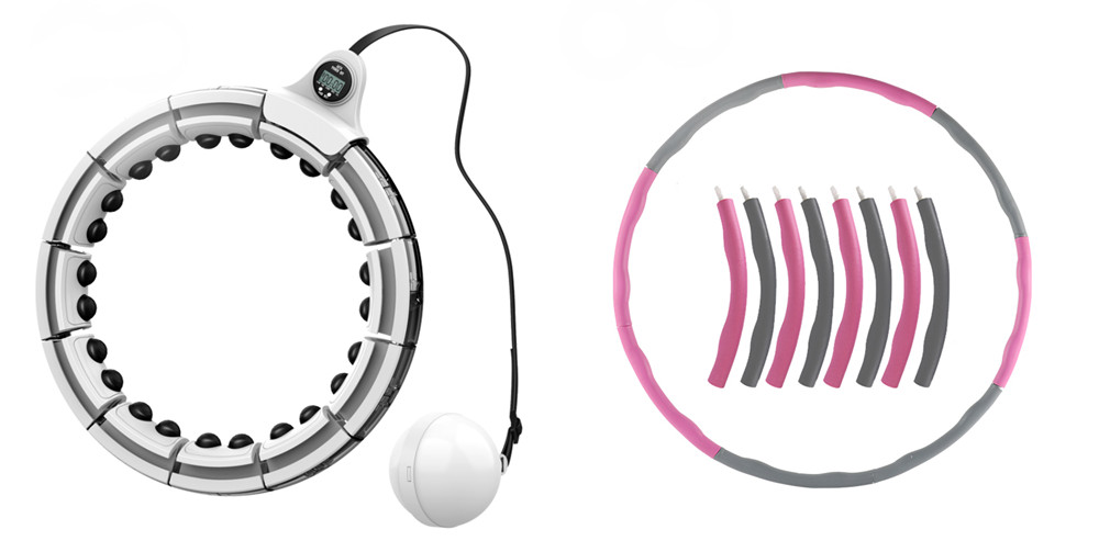 afneembare hula -hoepels versus gewone hula -hoepels afneembare hula -hoepels versus gewone hula -hoepels