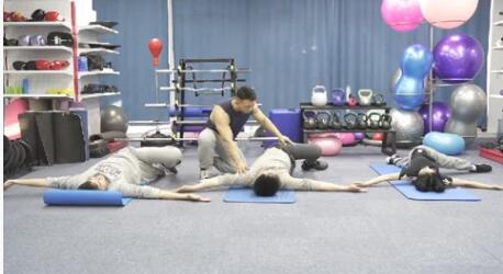 Hoe snel en veilig afvallen? CID = 3