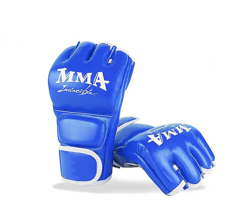 MMA -handschoenen