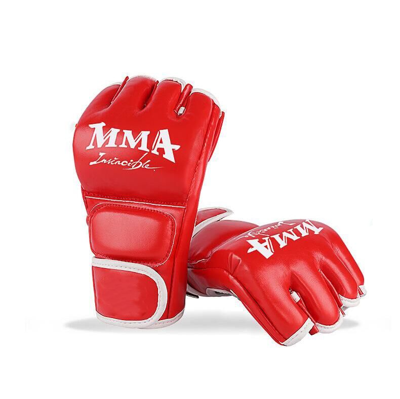 MMA -handschoenen