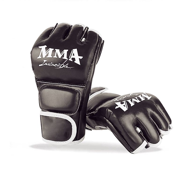 MMA -handschoenen