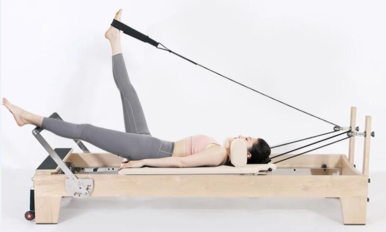 2022 Koopgids: Pilates Reformer voor uw behoefte