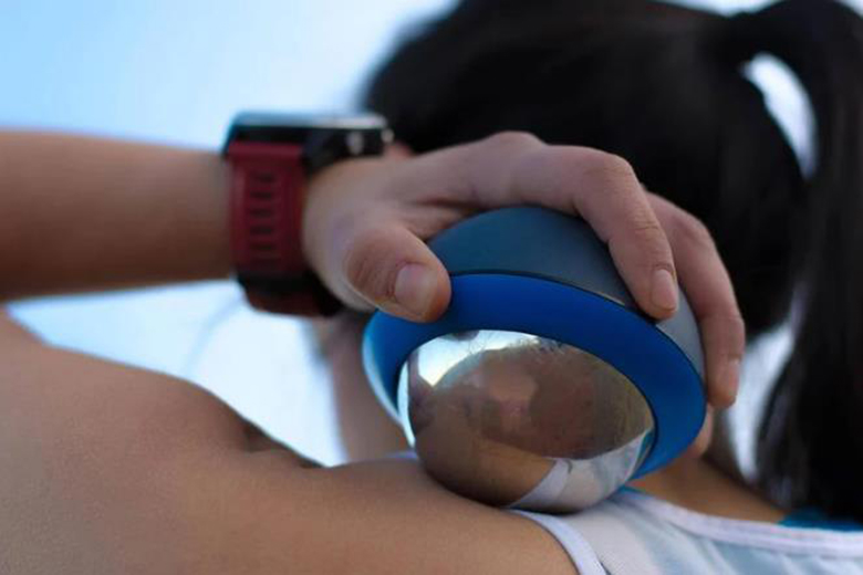 Hoe kies je de beste massageballen? CID = 3