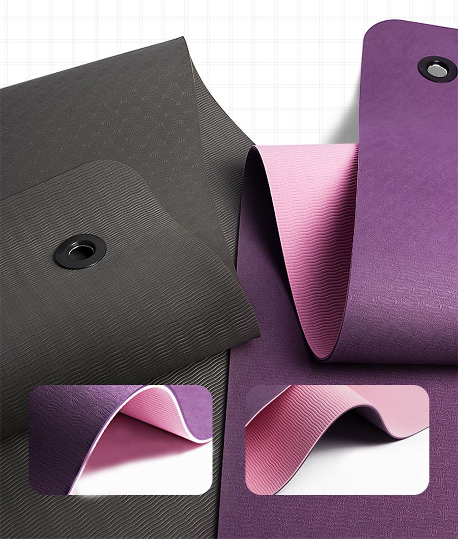 Premium hangende trainingsmatten Premium hangende trainingsmatten