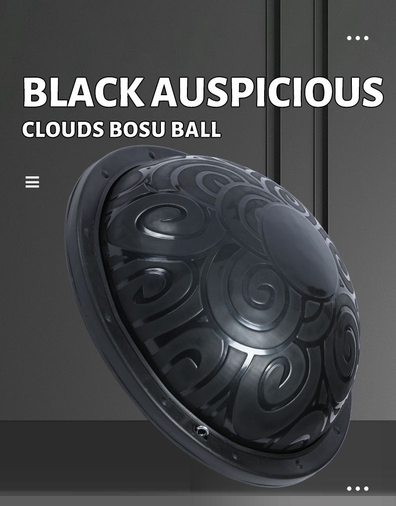 Yoga half bal Yoga half bal