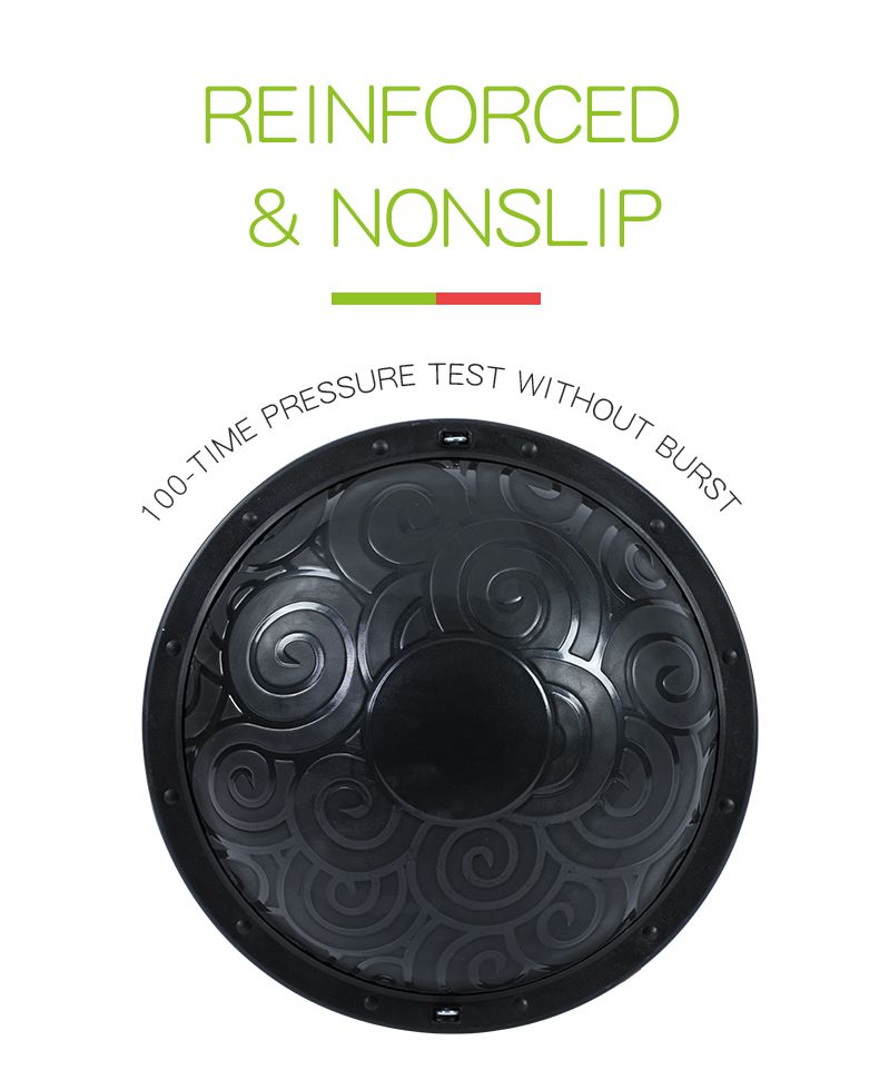 Yoga half bal Yoga half bal