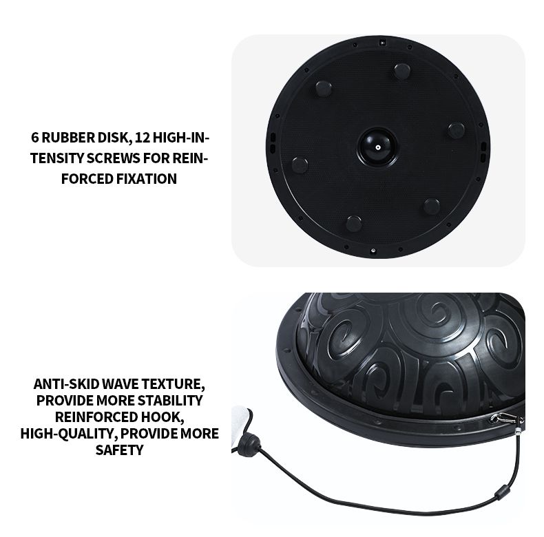 Yoga half bal Yoga half bal