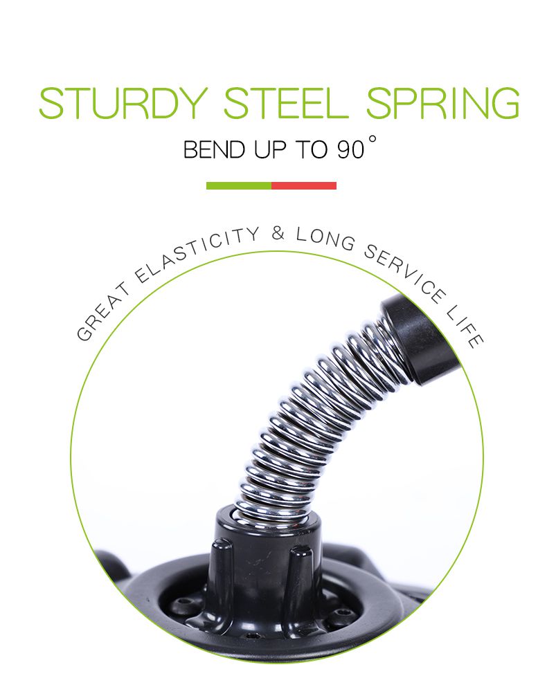 Staande bokszak boksreflextas Staande bokszak boksreflextas