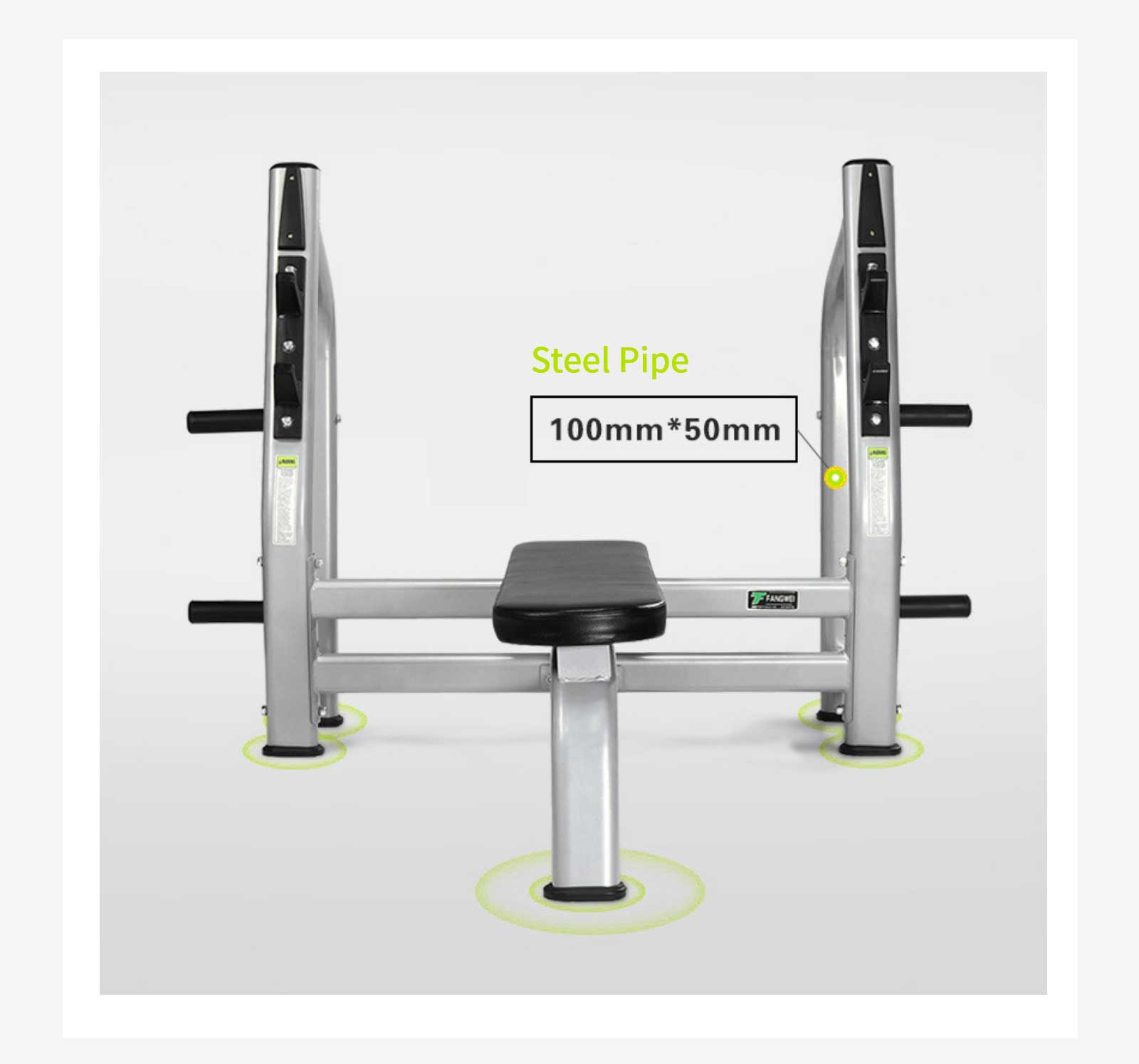 Bankdrukrek Bankdrukrek