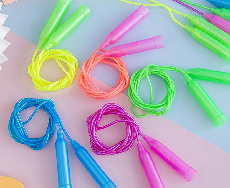 Hoe kies je het beste springtouw? CID = 3