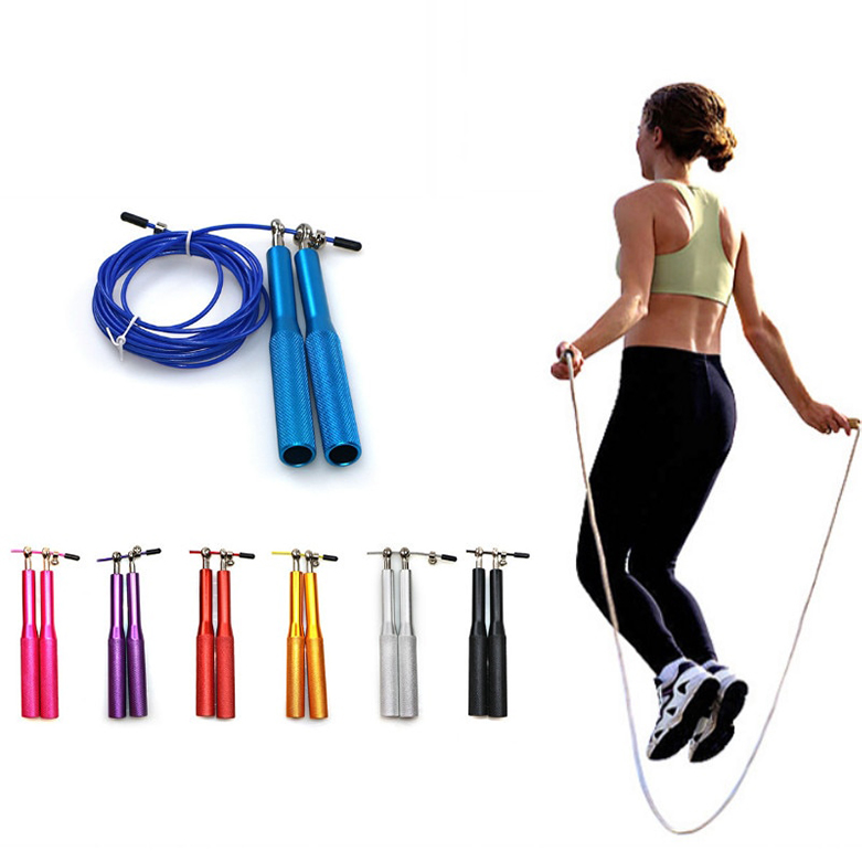 Hoe kies je het beste springtouw? CID = 3