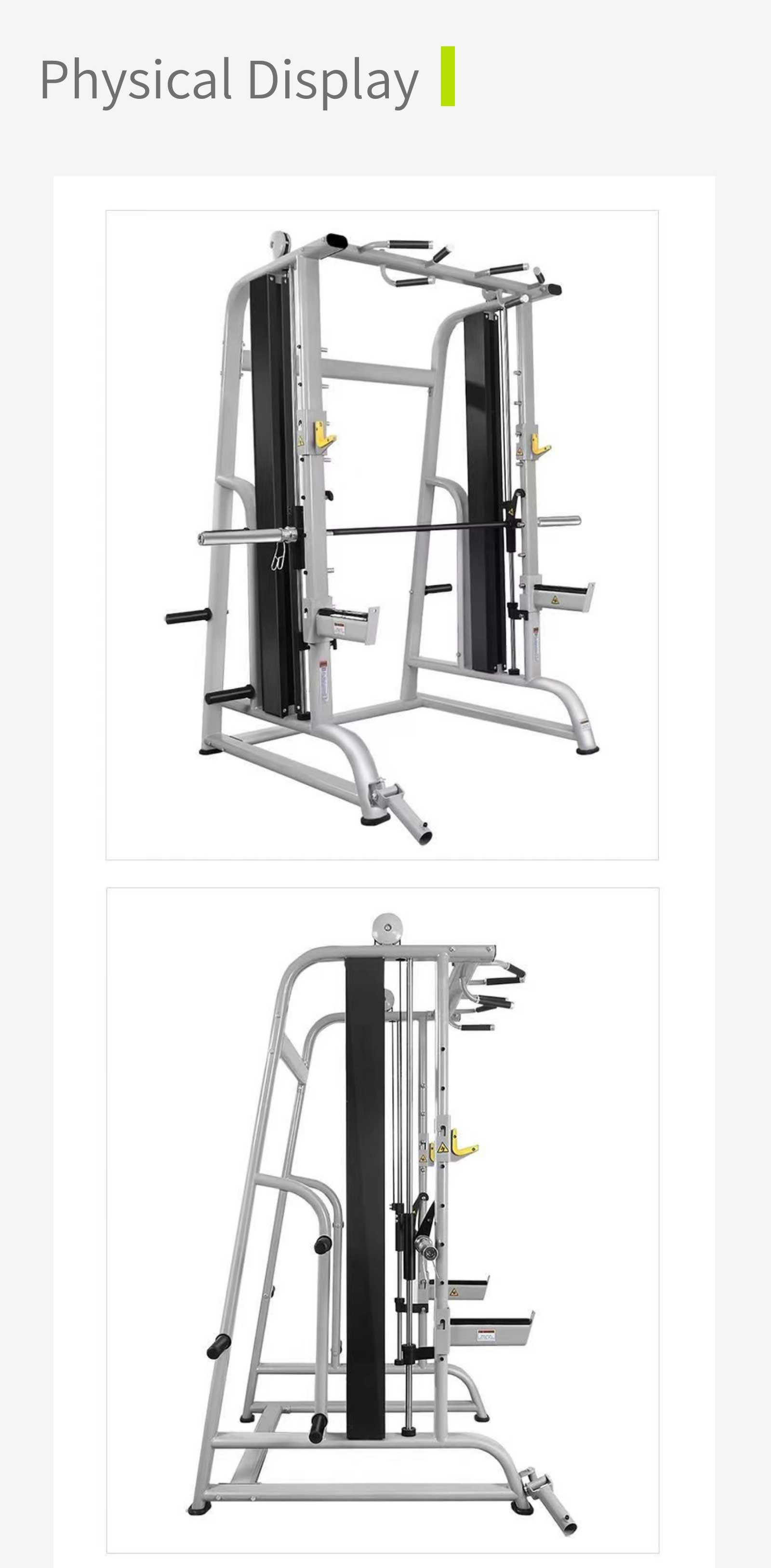 Huishouden Marcy Smith Machine Huishouden Marcy Smith Machine