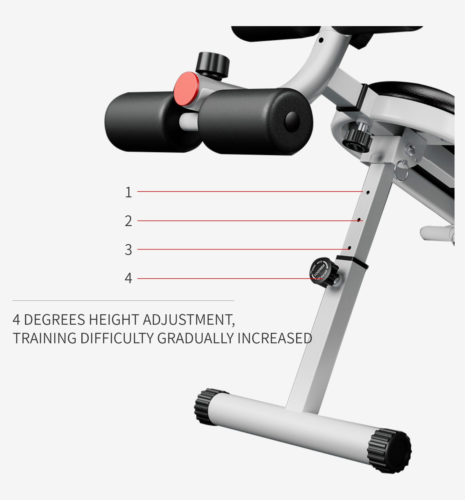 Huishouden multifunctioneel sit-up bord Huishouden multifunctioneel sit-up bord